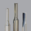 56-200 Series Solid Carbide - Straight Woodrout | Onsrud - 9/32", 5/16", 1", 2-1/2", 9/32" DIA SOLID CARBIDE ROUTER CUTTER, 2