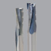 67-200 Solid Carbide - Phenolic Cutter - 3/8", 3/8", 7/8", 3", 3/8" DIA SOLID CARBIDE ROUTER CUTTER U/CUT, Up, 3