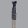 83-300 Solid Carbide - Stainless Steel Tool | Onsrud - 3/16", 3/8", 2-1/2", 3/16 DIA S/C ST/ST ROUTER CUTTER, 2, ESG