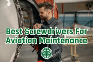 best-screwdrivng-bits-aerospace-manitenance