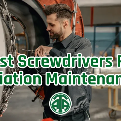 What is the best screwdriver for aviation?