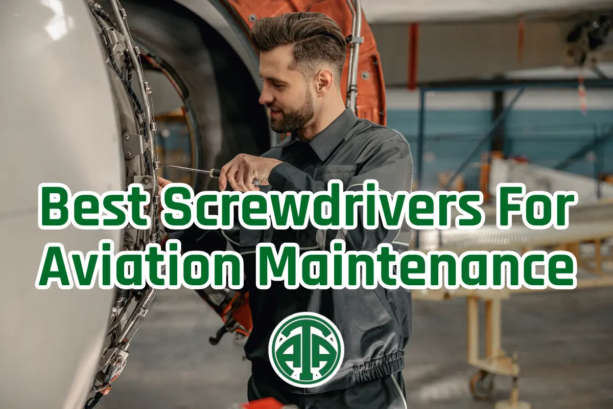 best-screwdrivng-bits-aerospace-manitenance