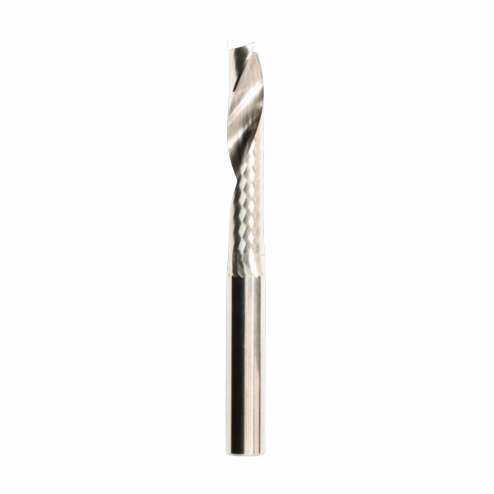 “MULTI-PURPOSE” SINGLE FLUTE ROUTING TOOLS (UP-CUT)
