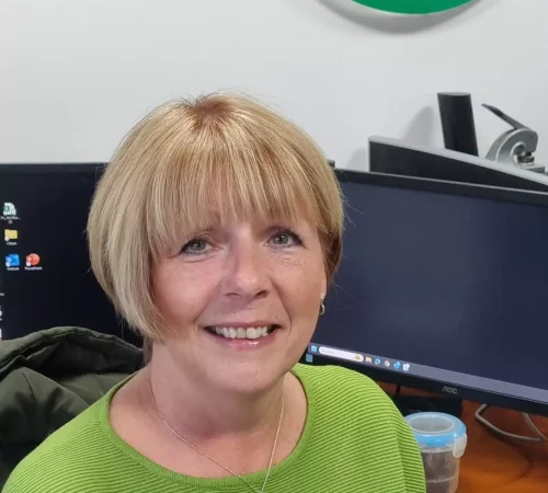 Sharon Green ATA Engineering